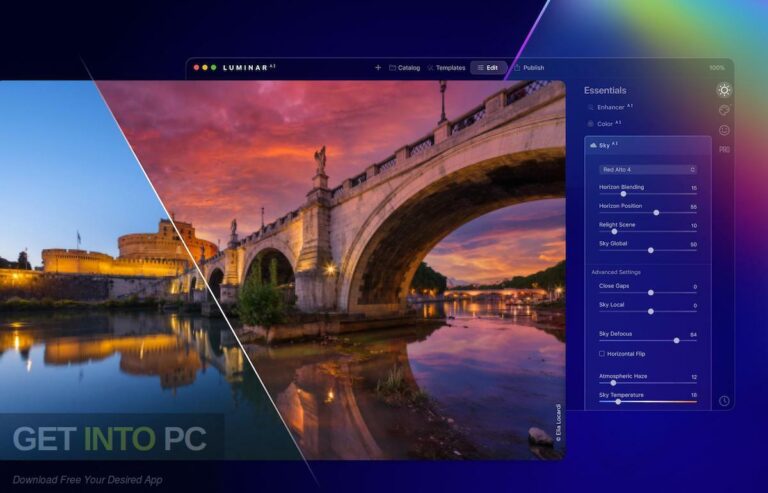 Skylum Luminar Neo Free Download Skylum Luminar Neo Free Download