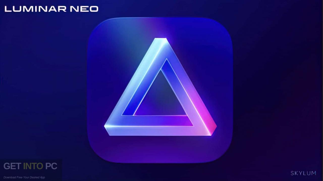 Skylum Luminar Neo Free Download