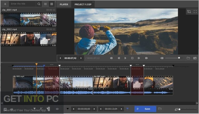 SolveigMM Video Splitter Business 2022 Free Download