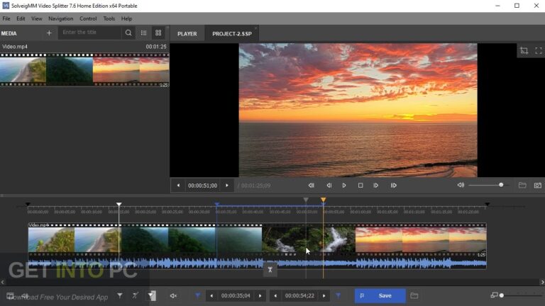 SolveigMM Video Splitter Business 2022 Free Download