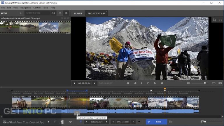 SolveigMM Video Splitter Business 2022 Free Download
