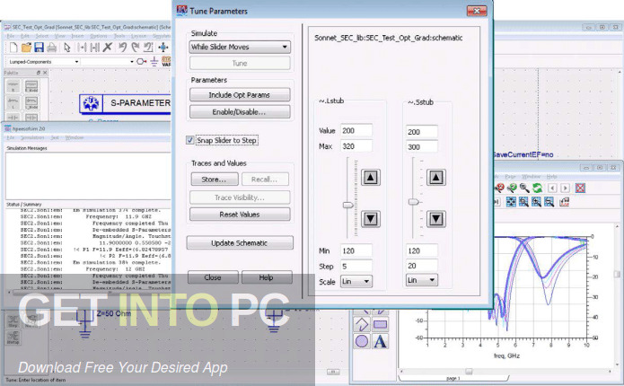 Sonnet Suites Professional 2022 Free Download