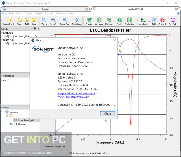 Sonnet Suites Professional 2022 Free Download