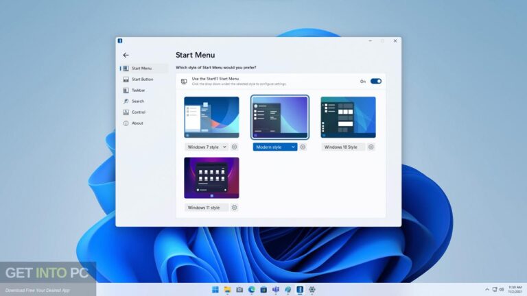 Stardock Start11 Free Download