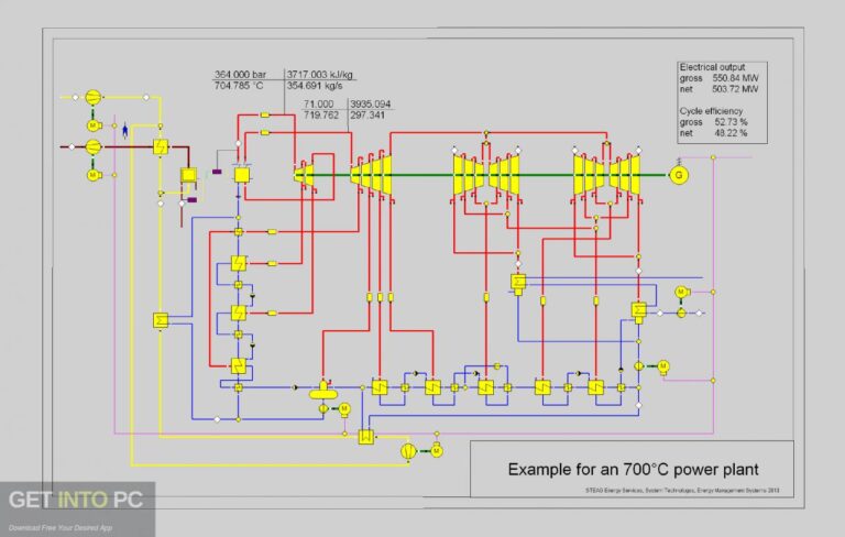 STEAG EBSILON Professional 2022 Free Download STEAG EBSILON Professional 2022 Free Download