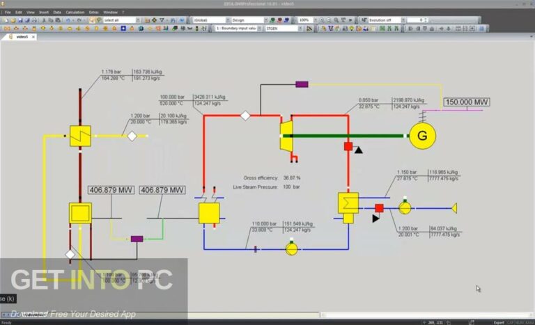 STEAG EBSILON Professional 2022 Free Download STEAG EBSILON Professional 2022 Free Download