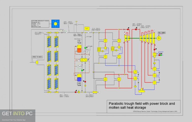 STEAG EBSILON Professional 2022 Free Download STEAG EBSILON Professional 2022 Free Download
