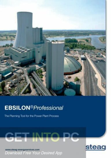 STEAG EBSILON Professional 2022 Free Download STEAG EBSILON Professional 2022 Free Download