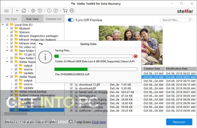 Stellar Toolkit for Data Recovery 2022 Free Download Stellar Toolkit for Data Recovery 2022 Free Download