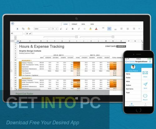 Syncfusion Essential Studio Enterprise 2021 Free Download