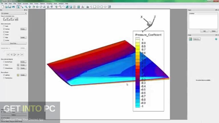 Tecplot 360 EX + Chorus 2022 Free Download