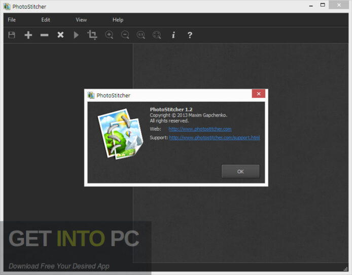 Teorex PhotoStitcher 2022 Free Download Teorex PhotoStitcher 2022 Free Download