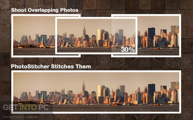 Teorex PhotoStitcher 2022 Free Download Teorex PhotoStitcher 2022 Free Download