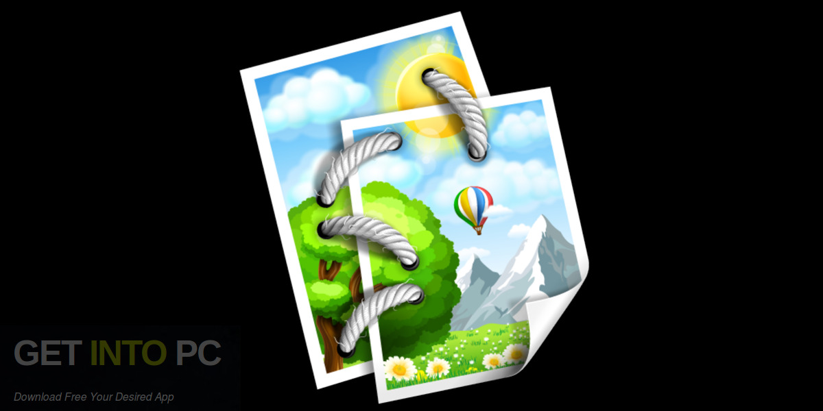Teorex PhotoStitcher 2022 Free Download