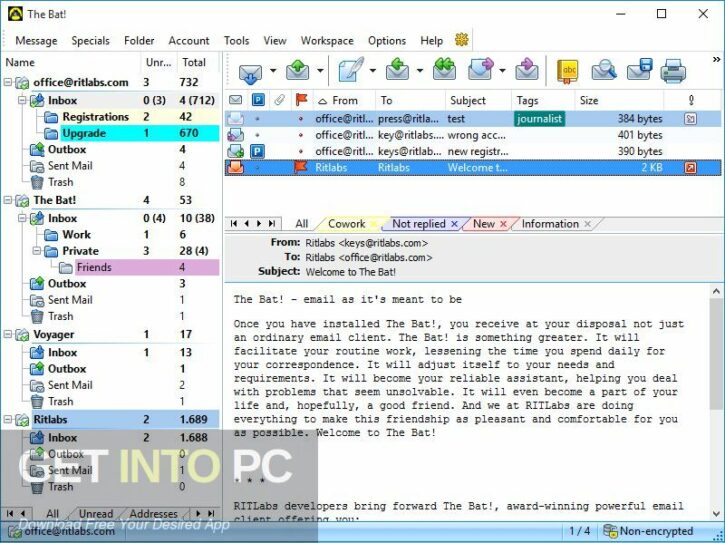 The Bat Professional 2022 Free Download The Bat Professional 2022 Free Download