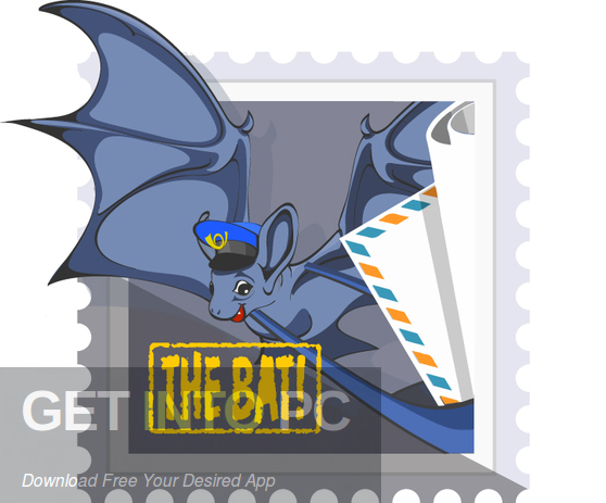 The Bat Professional 2022 Free Download The Bat Professional 2022 Free Download