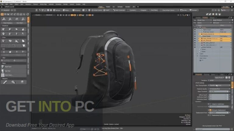 The Foundry Modo 2022 Free Download