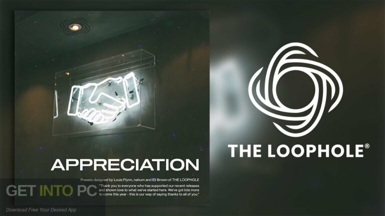 The Loophole – five – PROVIDENCE Free Download