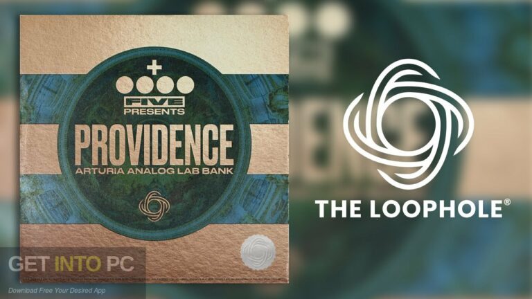 The Loophole – five – PROVIDENCE Free Download