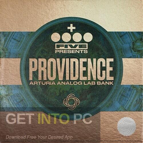The Loophole – five – PROVIDENCE Free Download
