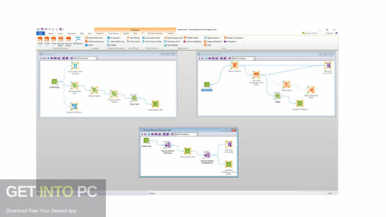 TIBCO Statistica 2022 Free Download