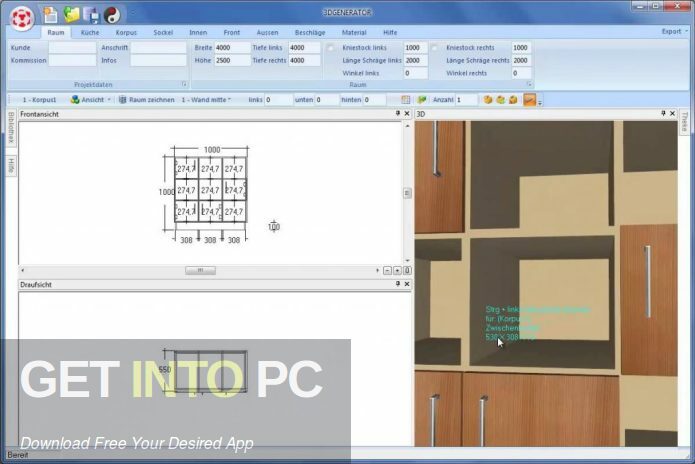 TrunCAD 3DGenerator 2021 Free Download