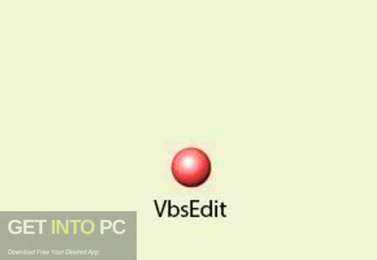 VbsEdit 2022 Free Download