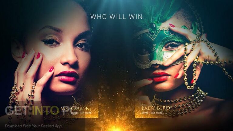 VideoHive – Awards Pack AEP Free Download