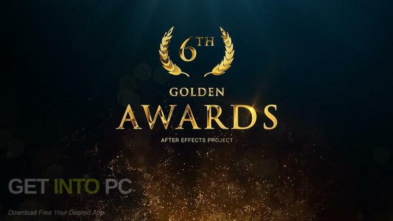 VideoHive – Awards Pack AEP Free Download