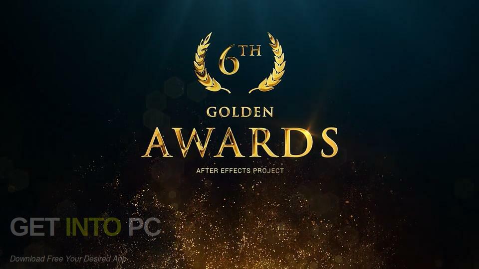 VideoHive – Awards Pack AEP Free Download