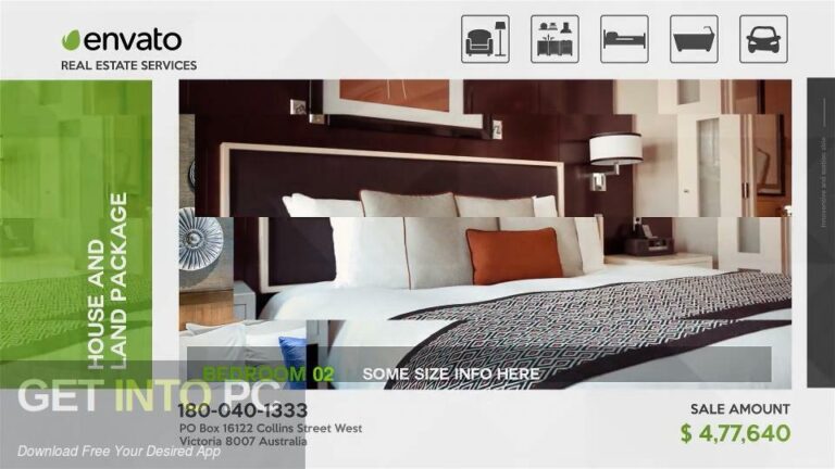 VideoHive – Real Estate AEP Free Download VideoHive – Real Estate AEP Free Download