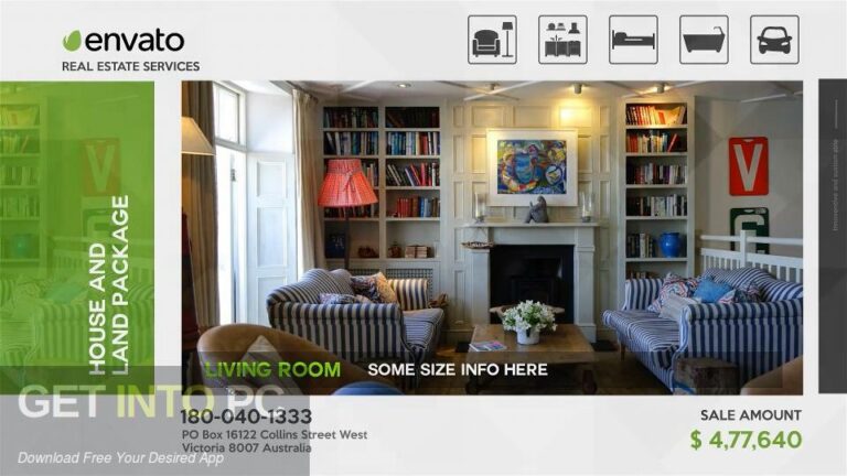 VideoHive – Real Estate AEP Free Download VideoHive – Real Estate AEP Free Download
