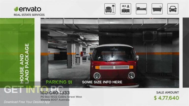 VideoHive – Real Estate AEP Free Download VideoHive – Real Estate AEP Free Download