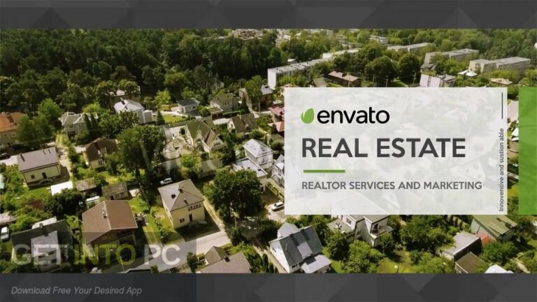 VideoHive – Real Estate AEP Free Download VideoHive – Real Estate AEP Free Download