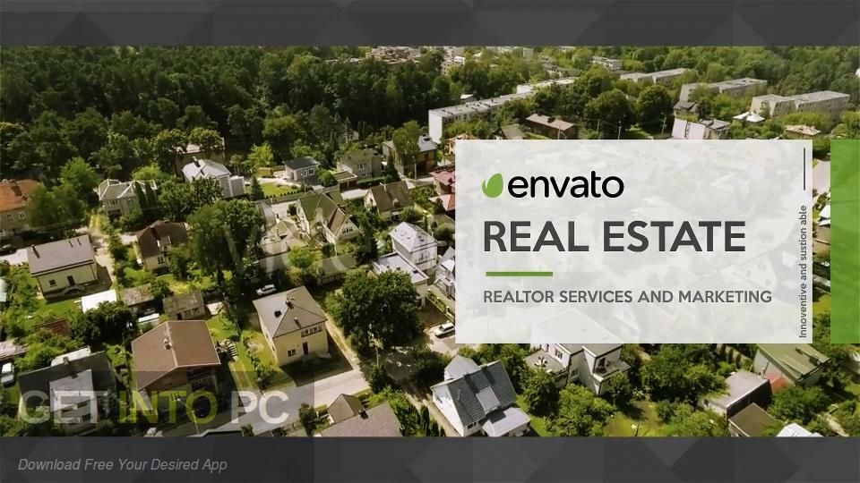 VideoHive – Real Estate AEP Free Download