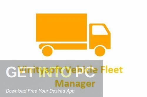 Vinitysoft Vehicle Fleet Manager 2022 Free Download