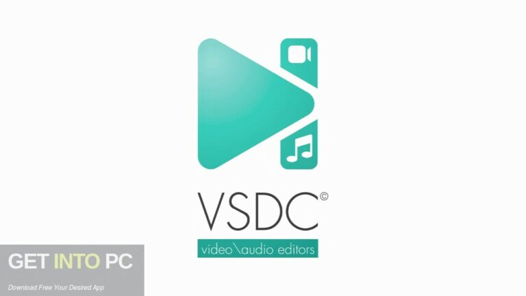 VSDC Video Editor Pro 2022 Free Download