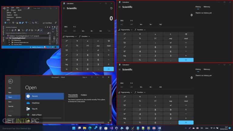 WindowTop Free Download