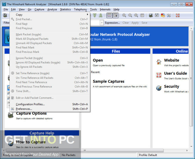 Wireshark 2022 Free Download