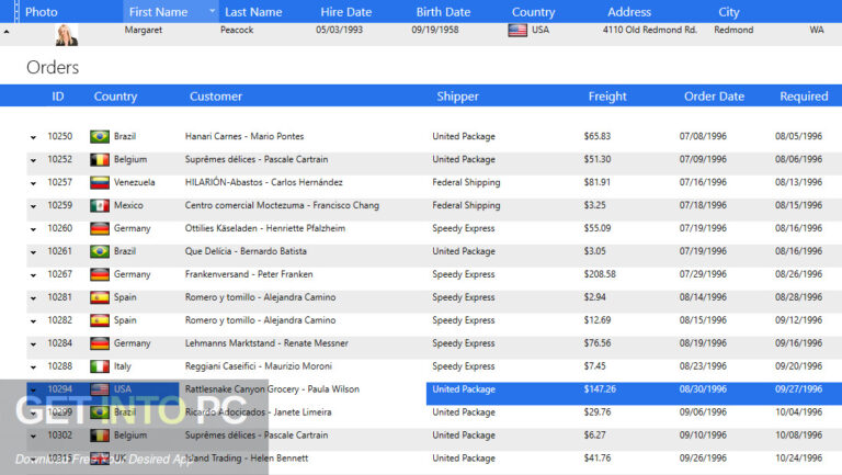 Xceed Ultimate Suite 2022 Free Download