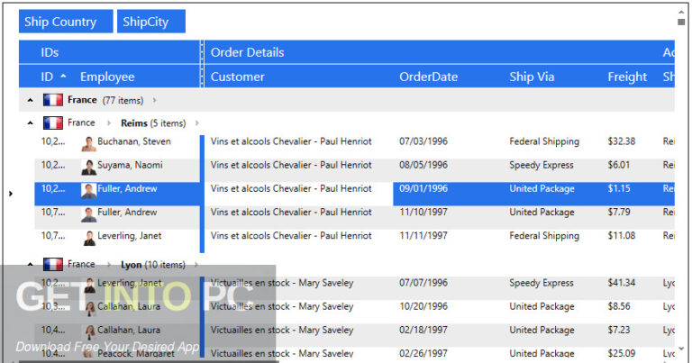 Xceed Ultimate Suite 2022 Free Download