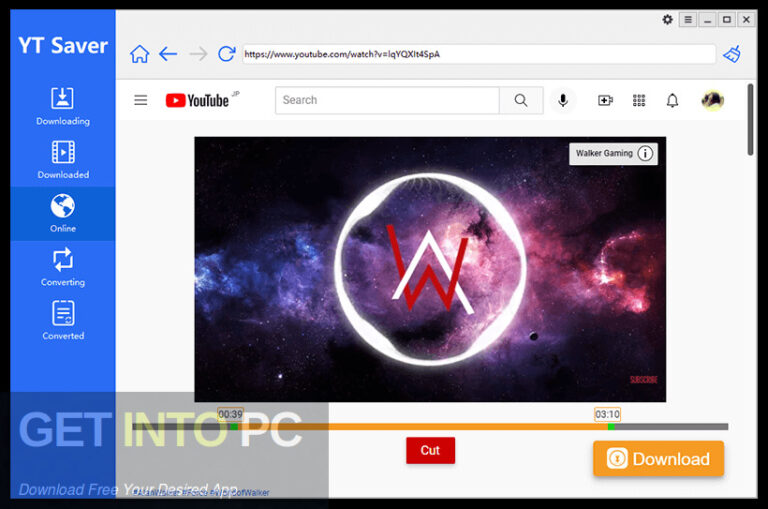 YT Saver Free Download YT Saver Free Download