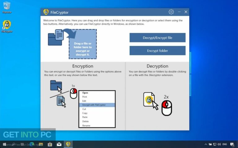 Abelssoft FileCryptor 2022 Free Download