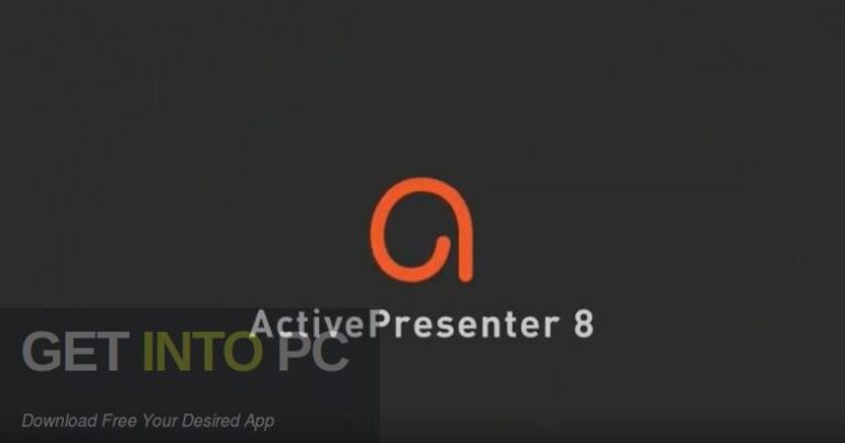 ActivePresenter Professional Edition 2022 Free Download