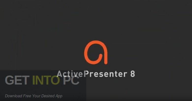 ActivePresenter Professional Edition 2022 Free Download