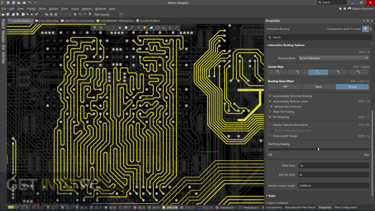 Altium Nexus 2022 Free Download