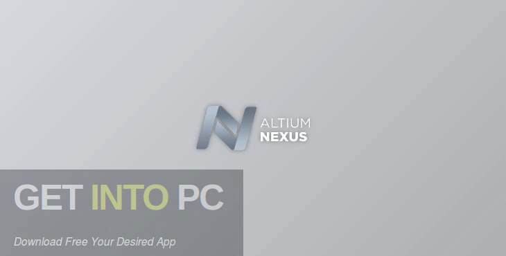 Altium Nexus 2022 Free Download