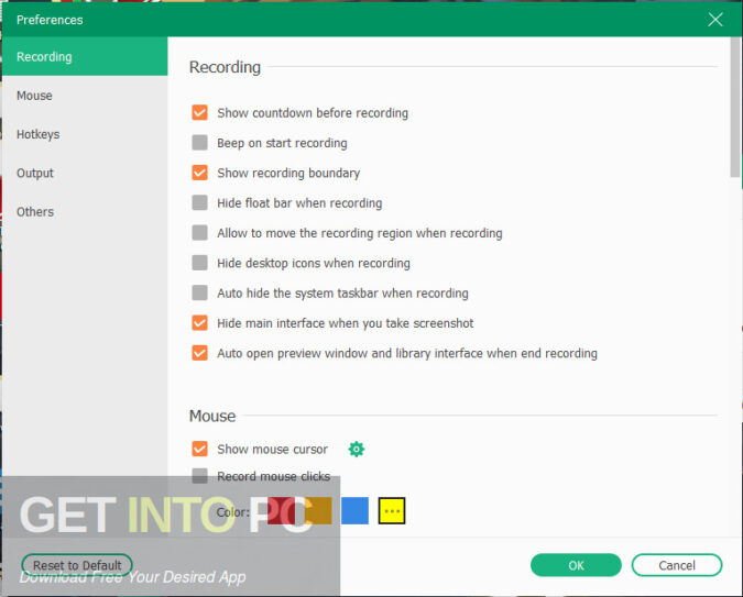 Apeaksoft Screen Recorder 2022 Free Download