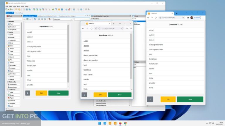 App Builder 2022 Free Download