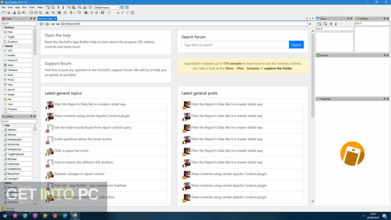 App Builder 2022 Free Download